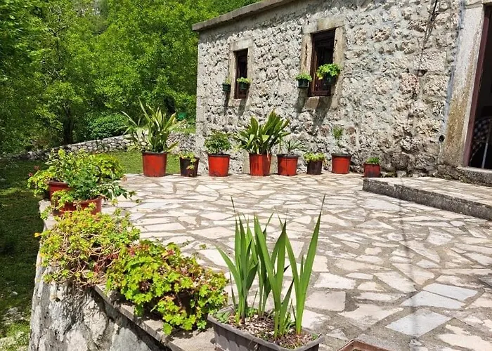 Nature Escape Montenegro