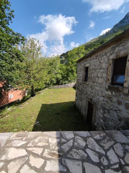 Nature Escape Montenegro