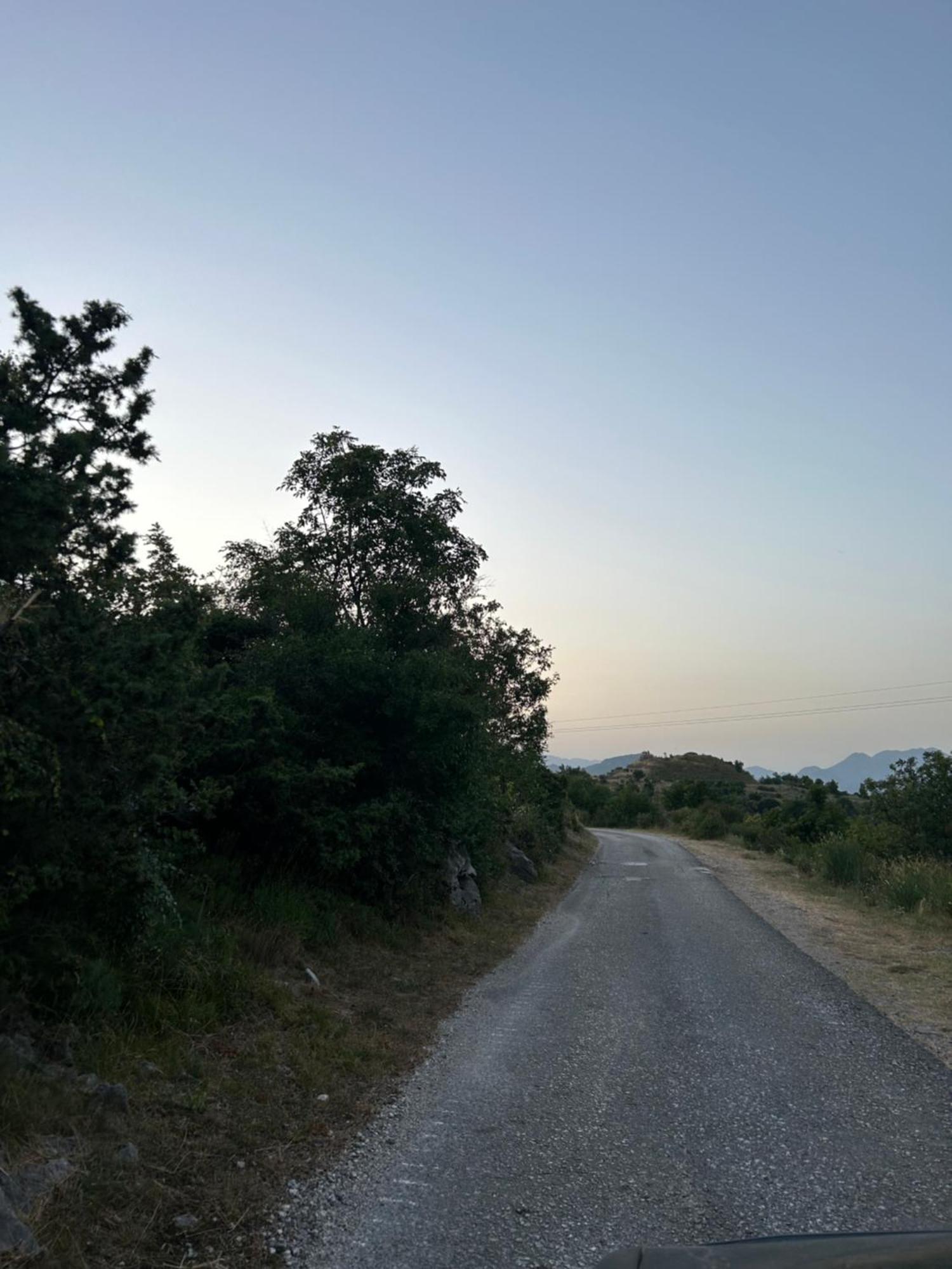 Nature Escape Montenegro 科托尔