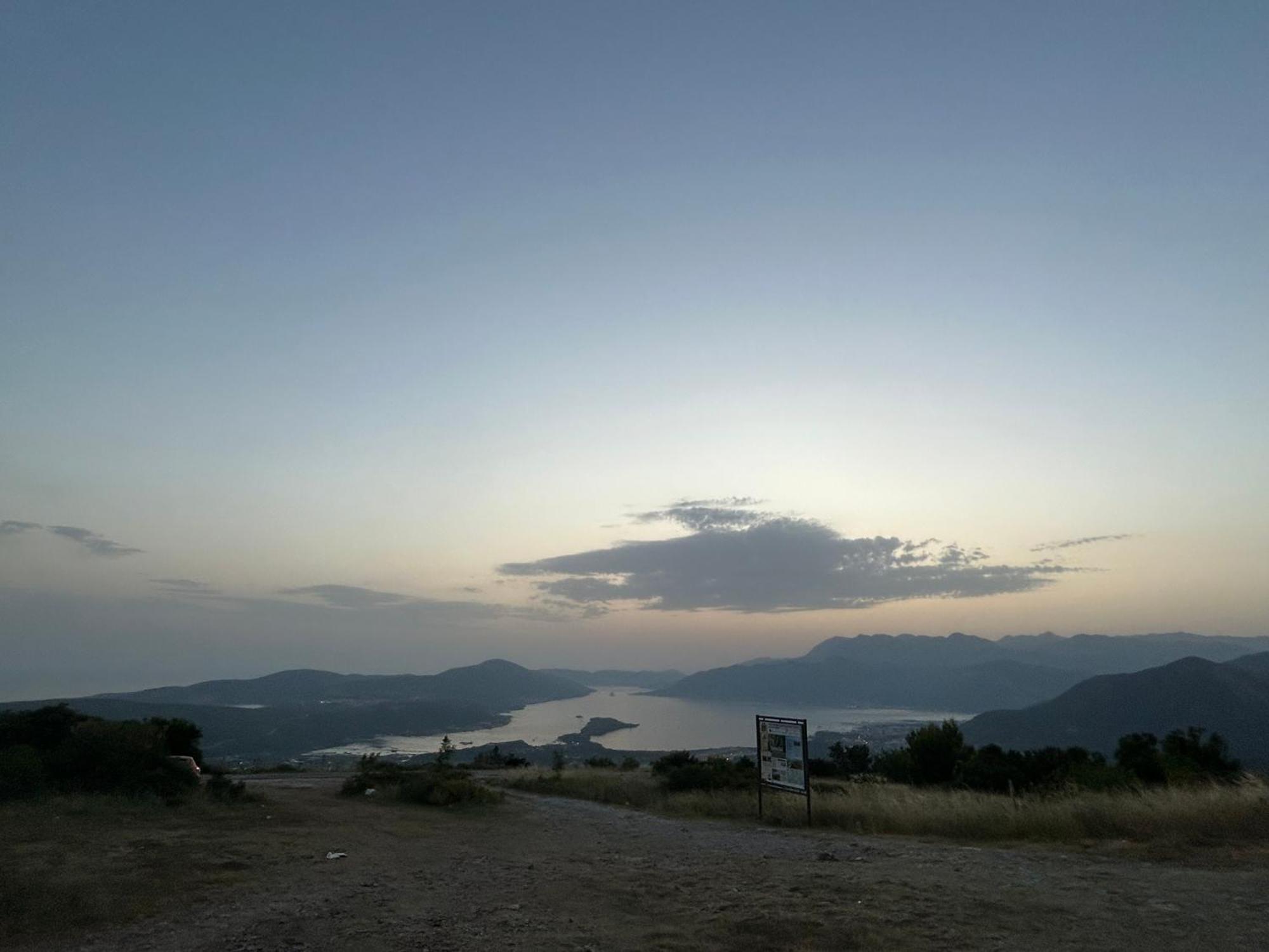 公寓 Nature Escape Montenegro