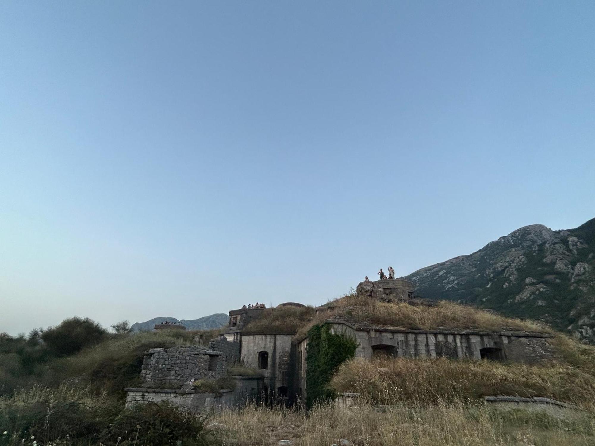 Nature Escape Montenegro * 科托尔