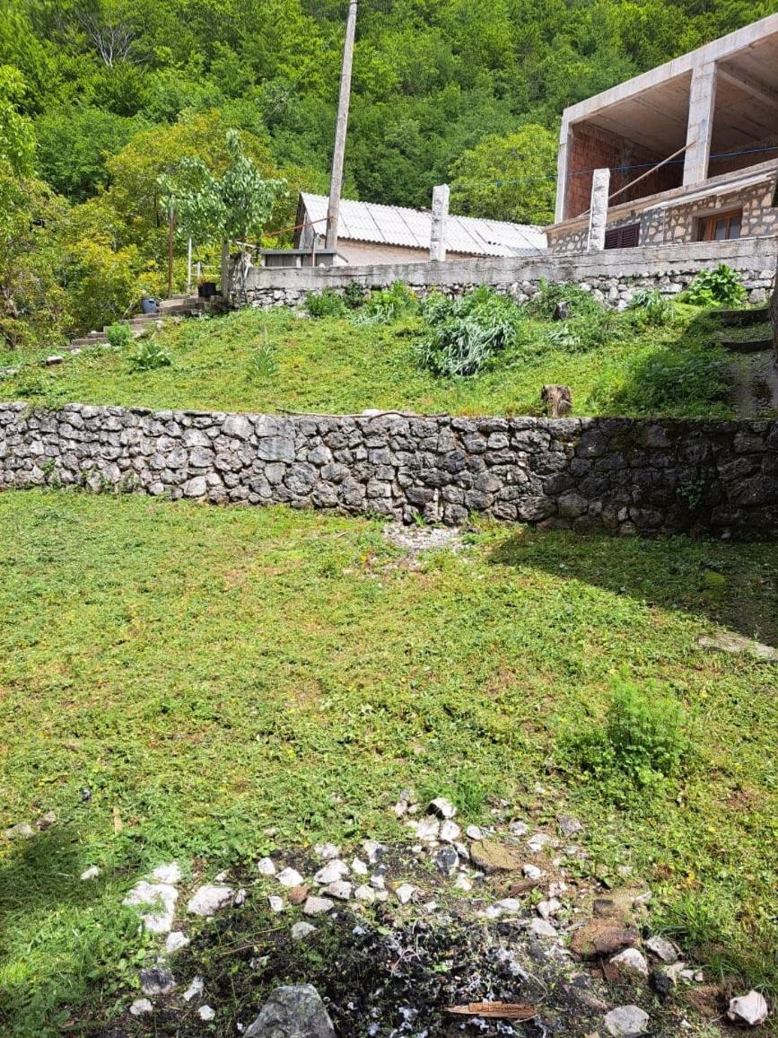公寓 Nature Escape Montenegro 科托尔