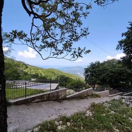 Nature Escape Montenegro Kotor Exterior foto