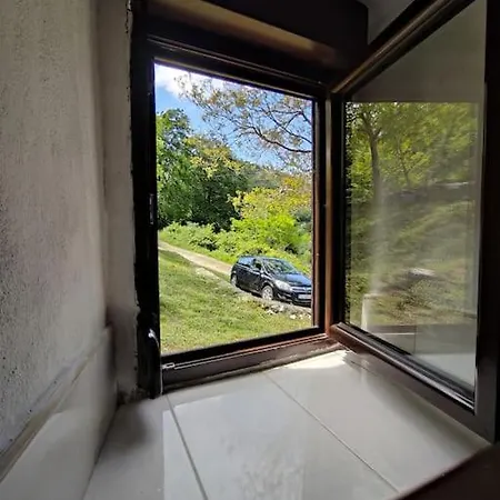 Nature Escape Montenegro Kotor Exterior foto