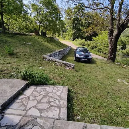 Nature Escape Montenegro Kotor Exterior foto