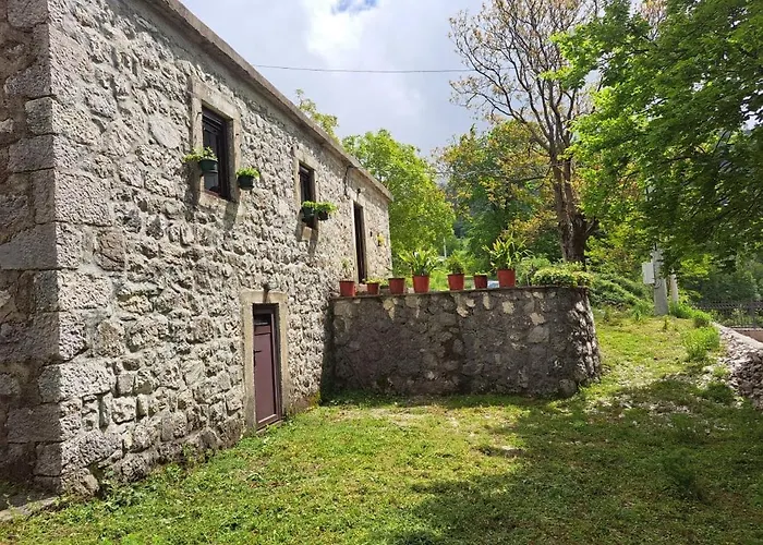 Nature Escape Montenegro