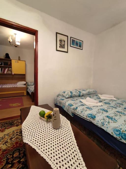Nature Escape Montenegro Apartment Kotor