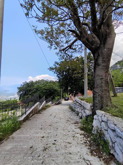 דירה Nature Escape Montenegro קוטור
