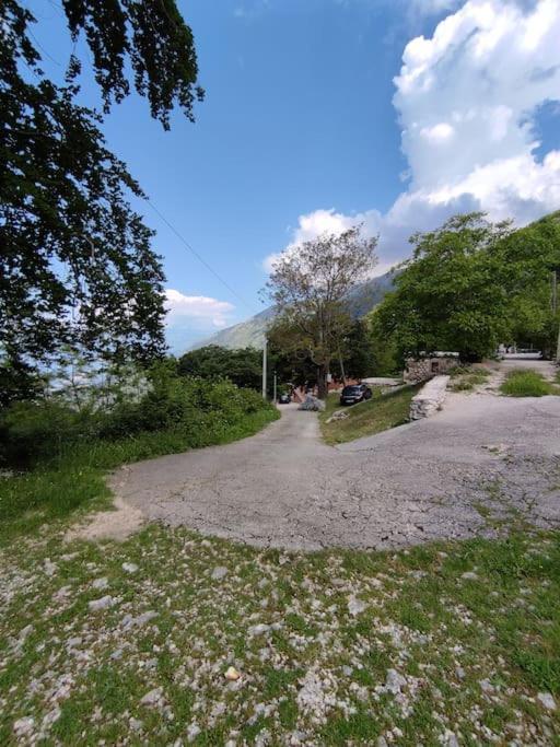 Nature Escape Montenegro דירה קוטור