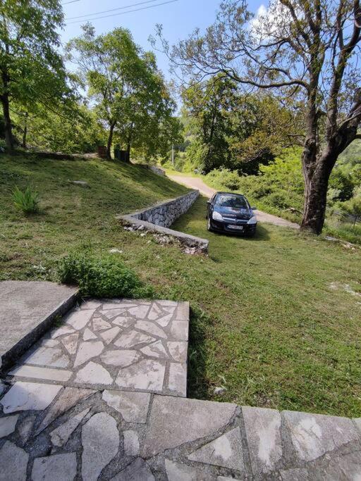 Nature Escape Montenegro קוטור