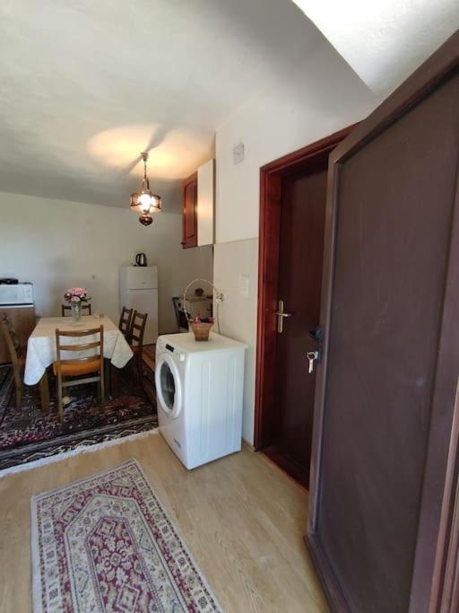 Apartment Nature Escape Montenegro Kotor