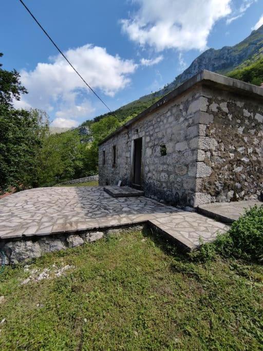 Nature Escape Montenegro