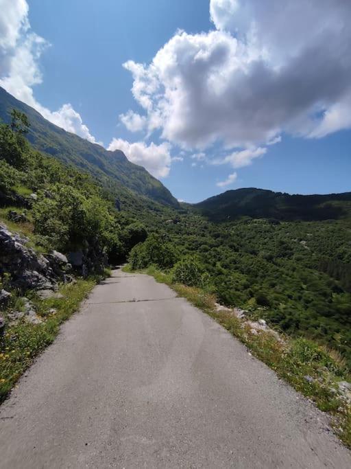 Nature Escape Montenegro