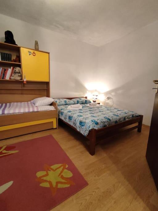 Nature Escape Montenegro Apartment Kotor