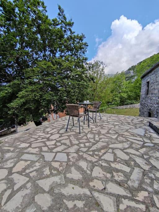 Nature Escape Montenegro דירה *
