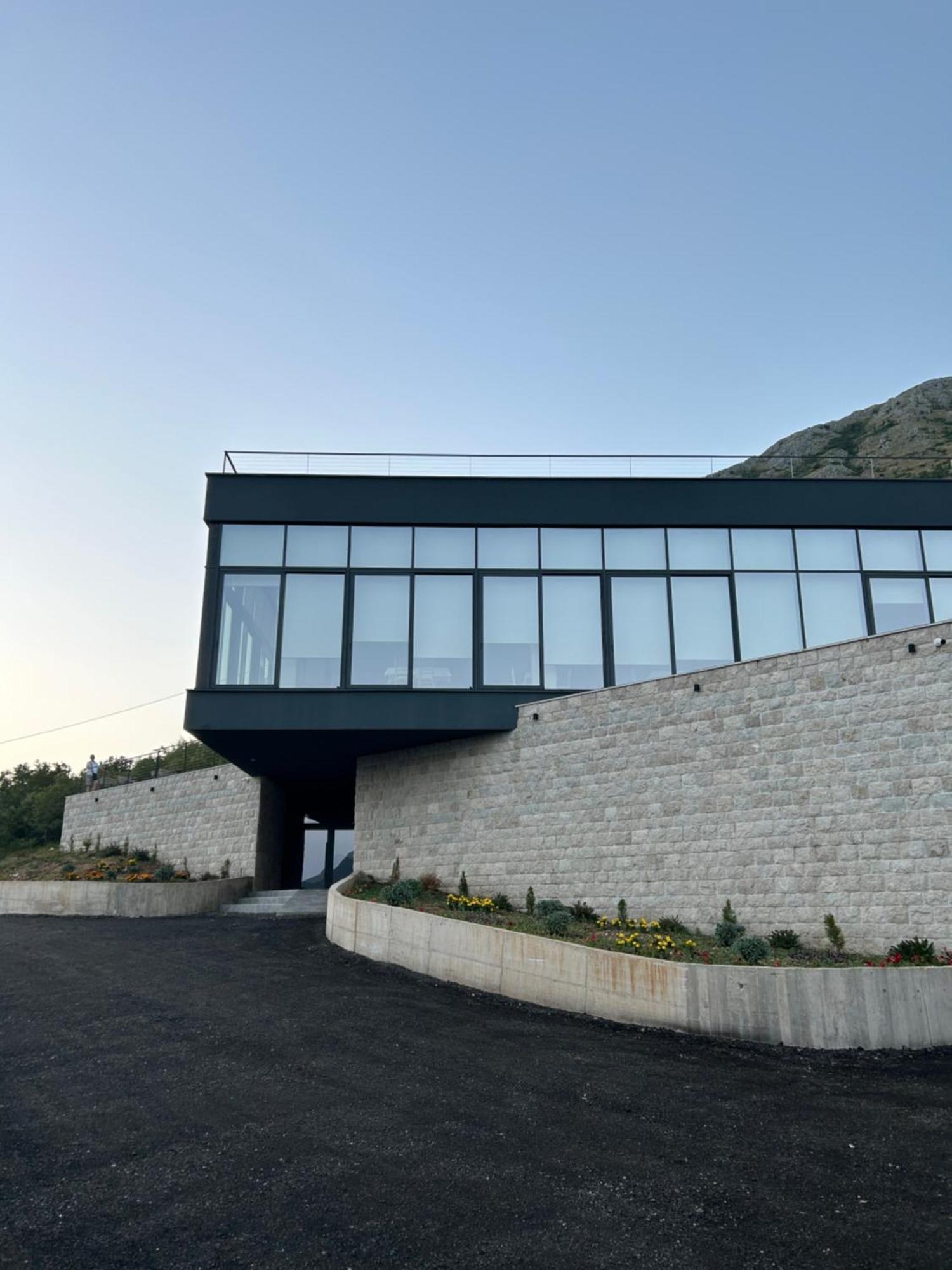 דירה Nature Escape Montenegro