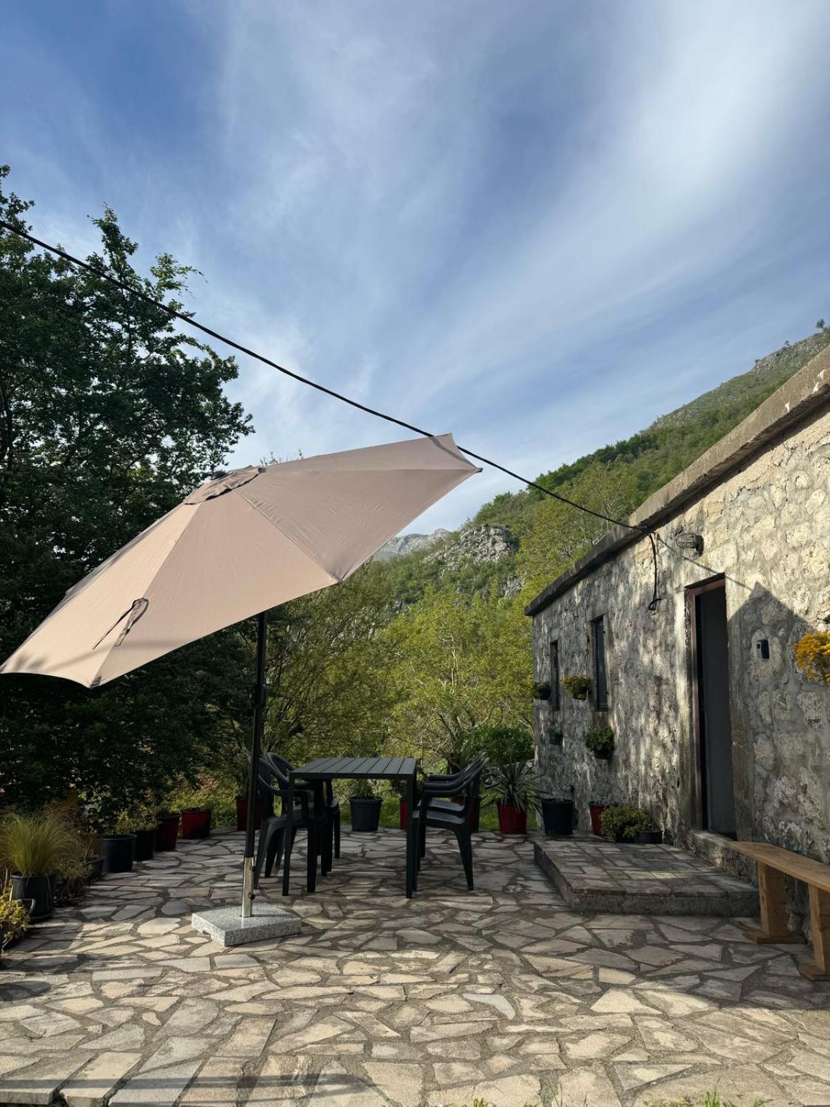 Nature Escape Montenegro Apartment